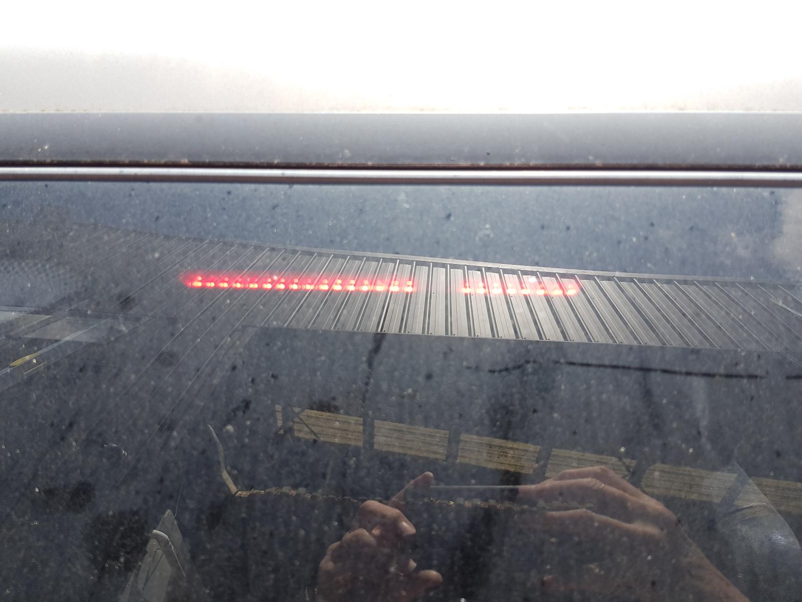 Holden Colorado - RG 2012 -2016