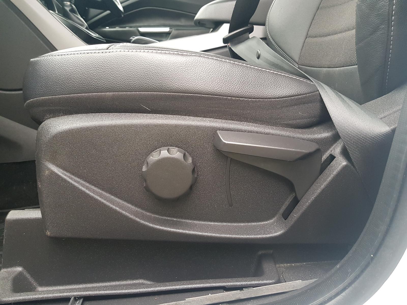 Ford Kuga - TF 2013-Present