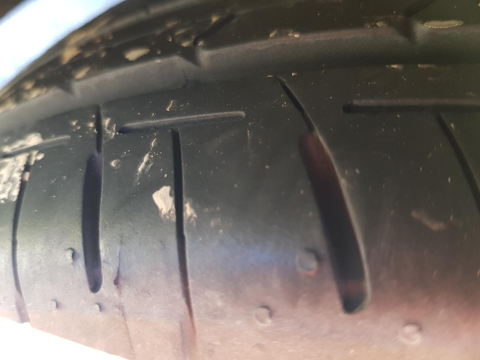 Holden Barina - Spark 2010-Present