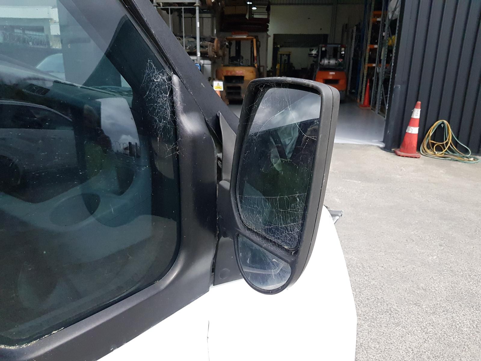 Ford Transit - 2006-2011