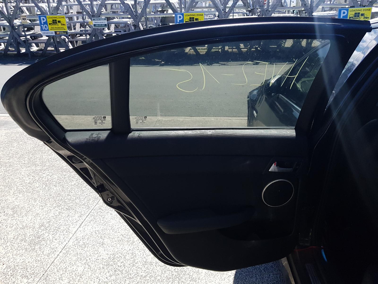 Holden Commodore - VE 2006-2013