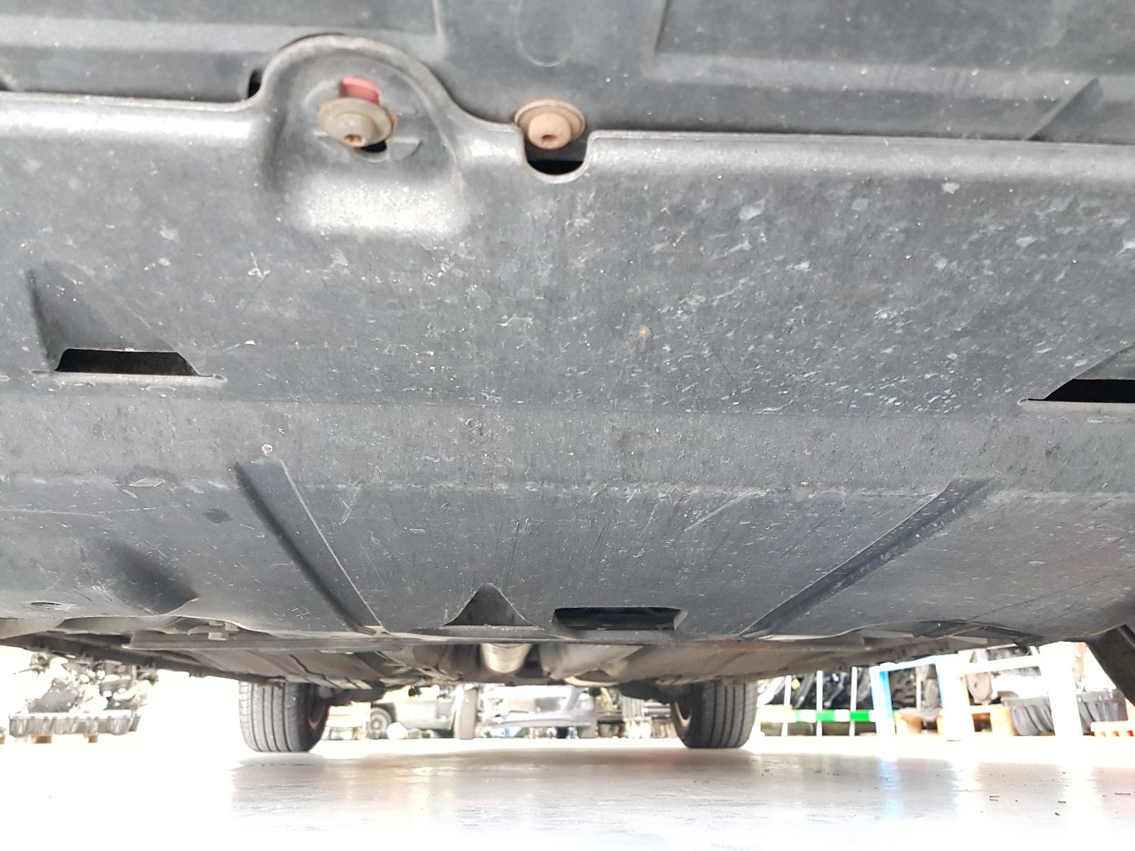 Ford Focus - LS 2005-2007