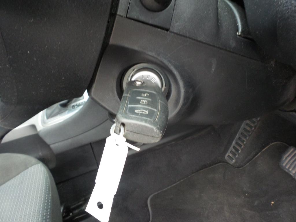 Ford Mondeo - MA-MB 2007-2010