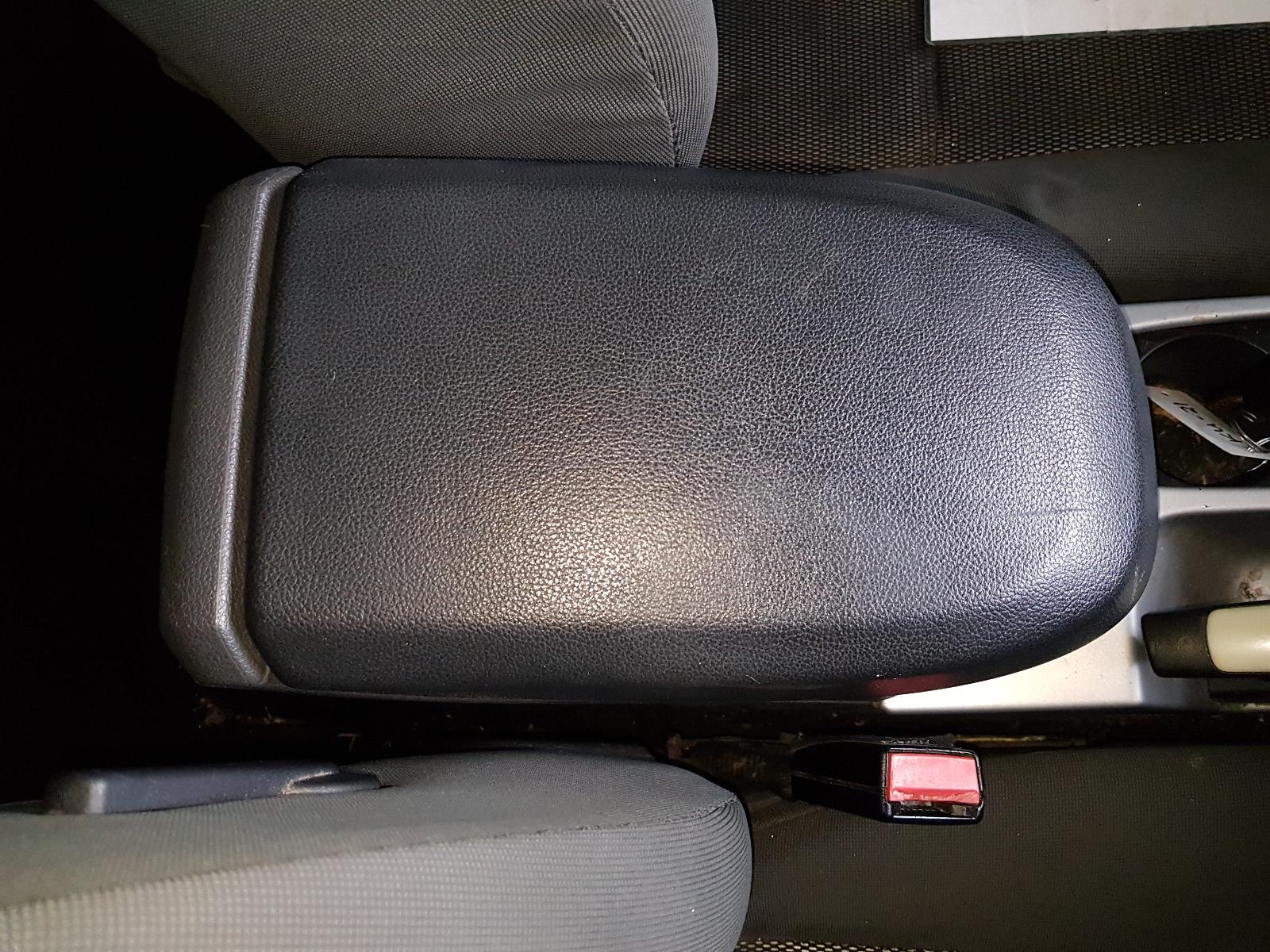 Ford Kuga - 2008-2012