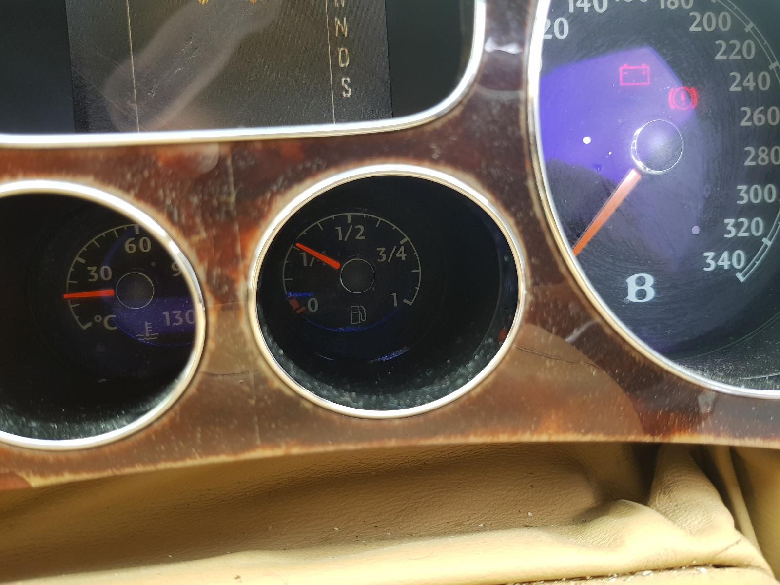 Bentley GT-GTC - 2003-2016