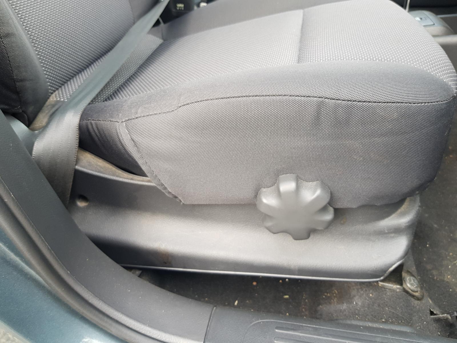 Holden Barina - TK 05-11