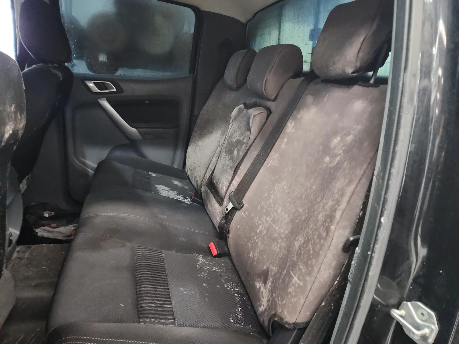 Ford Ranger - PX/PX2 2011-2017