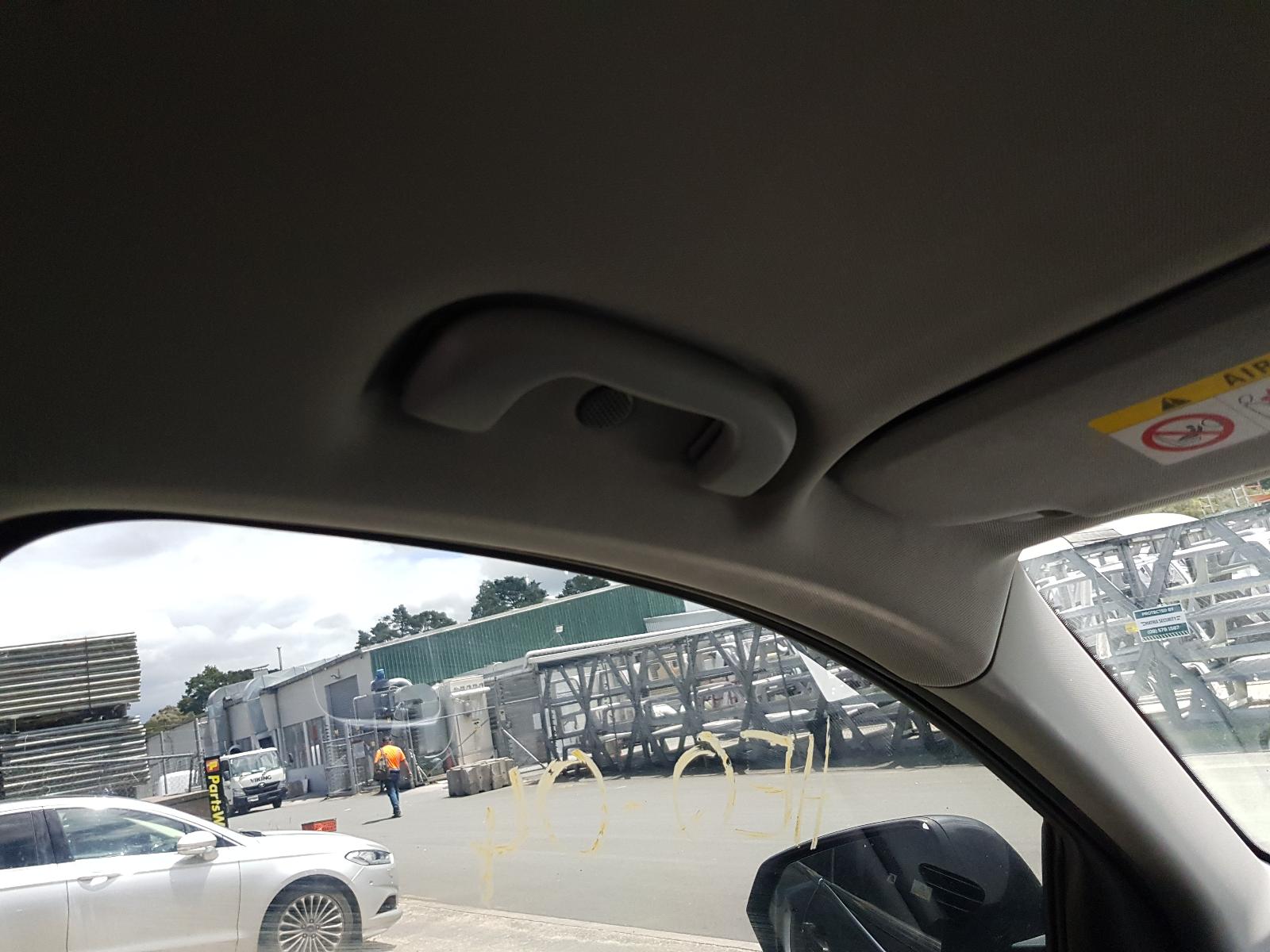 Holden Equipe - Other