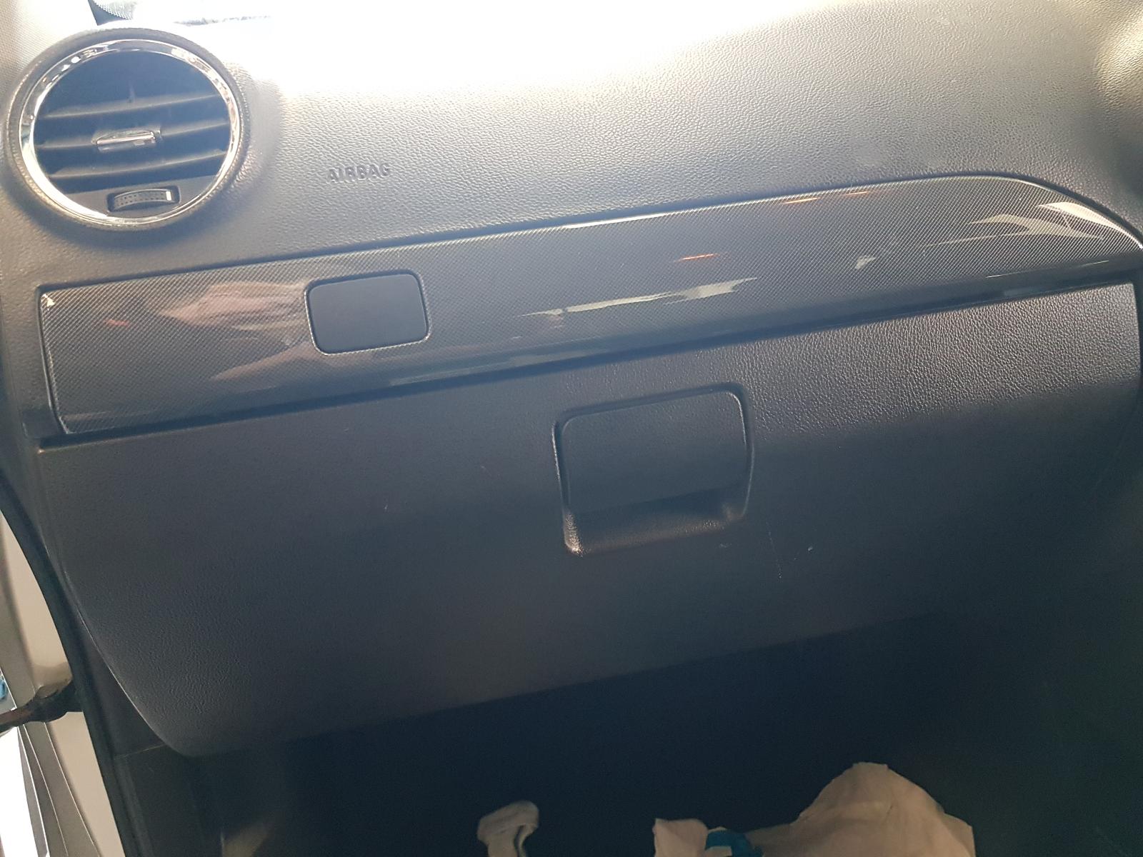 Holden Captiva - Captiva 5 2006-2011