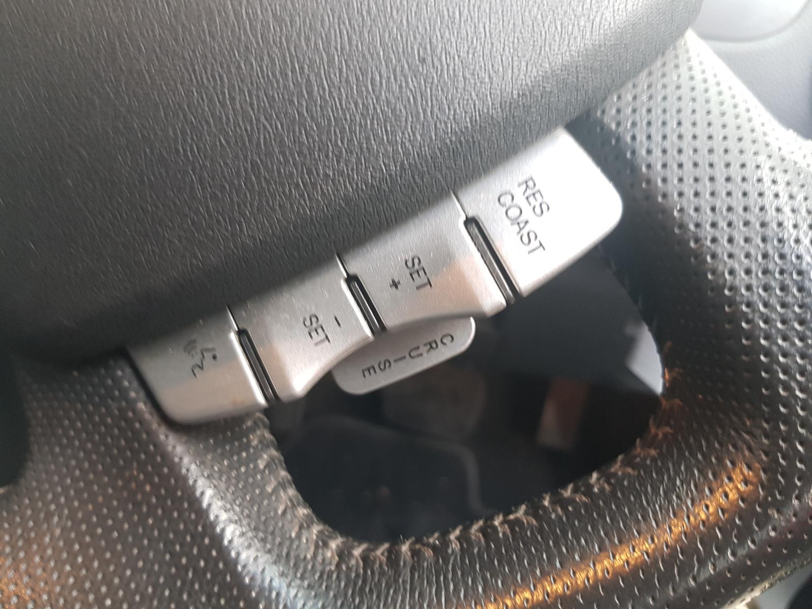 Ford Territory - SZ 2011-Present