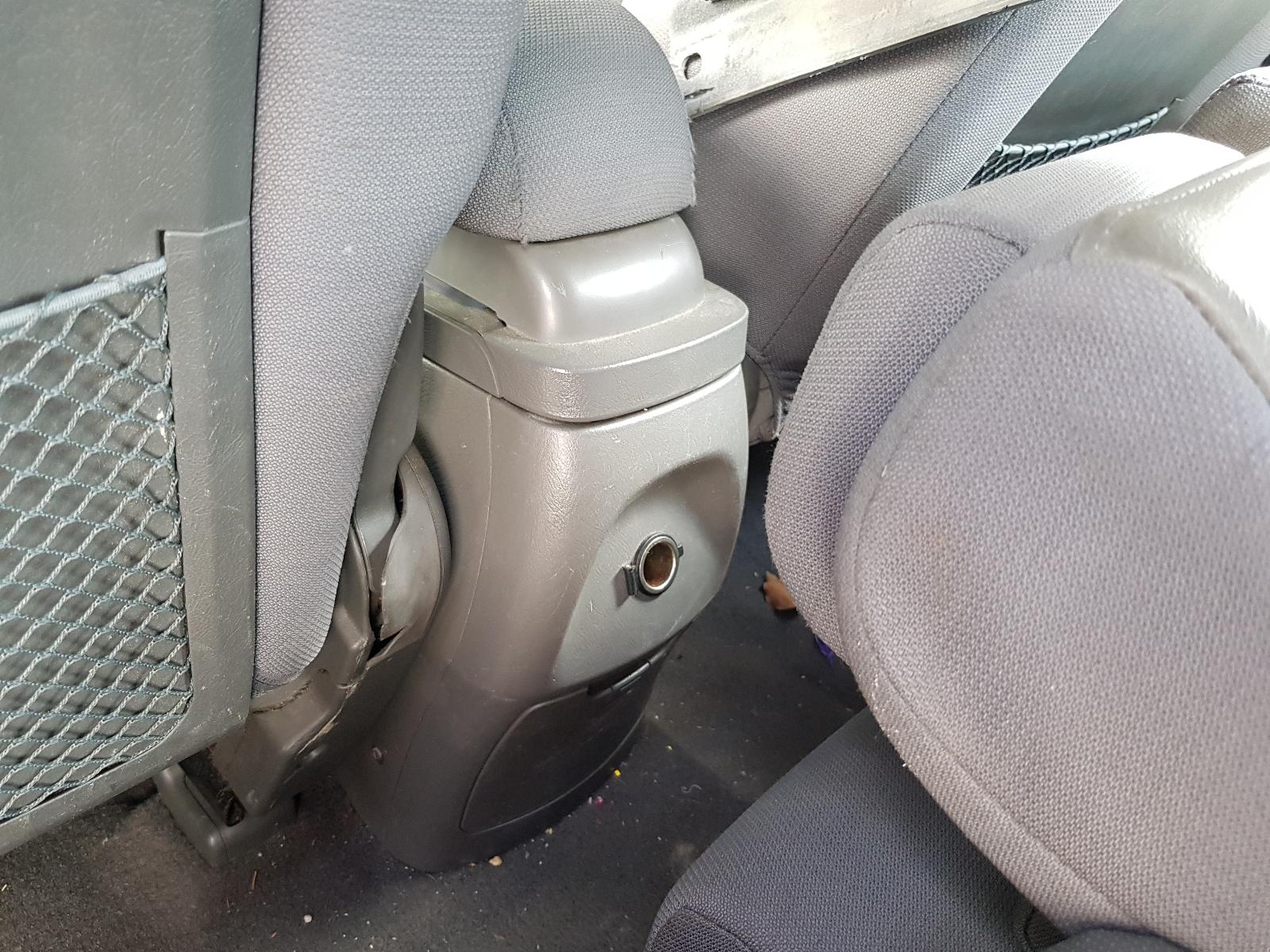 Holden Commodore - VE 2006-2013