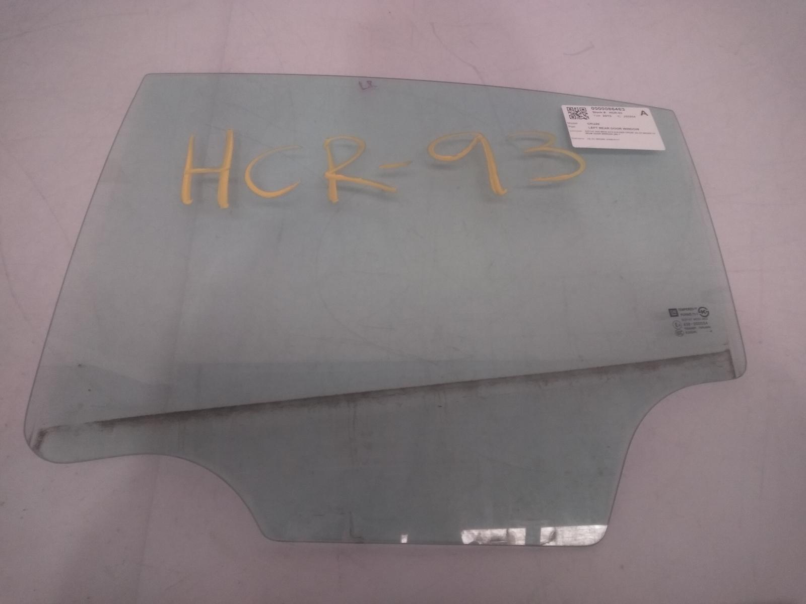 Left_Rear_Door_Window