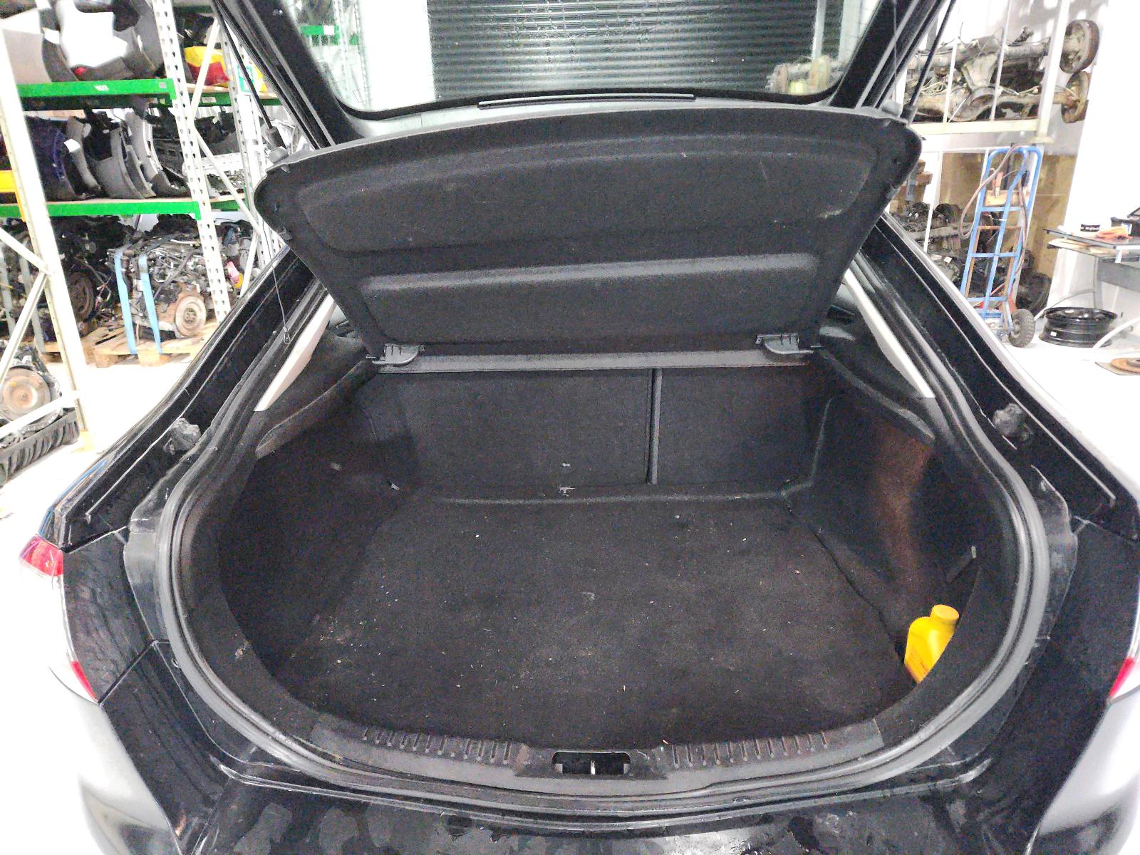 Ford Mondeo - MC 2011-2014