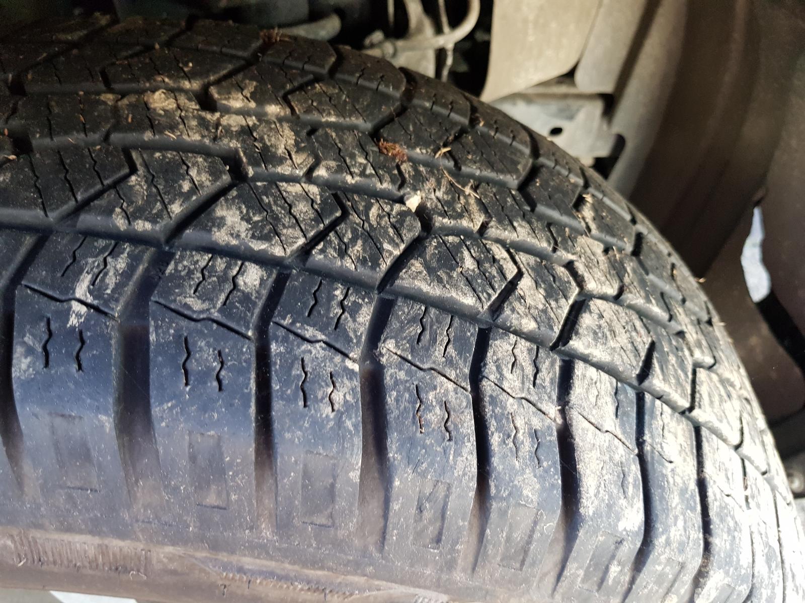 Holden Colorado - RG2 2016-Present