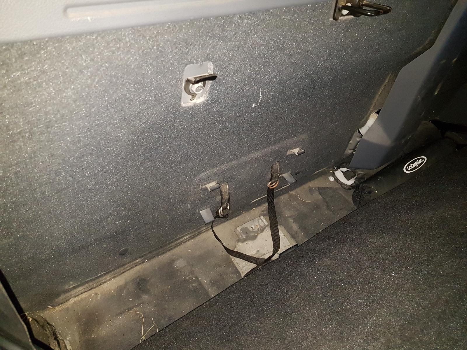 Ford Ranger - PX/PX2 2011-2017