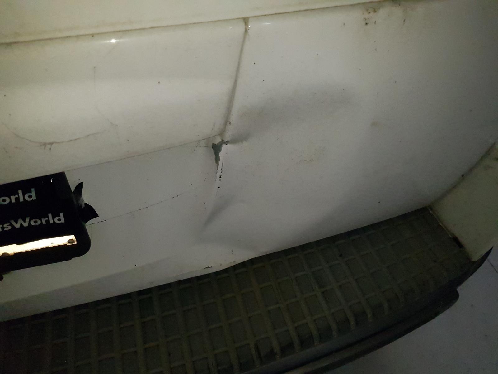 Ford Explorer - UT 2005-2007