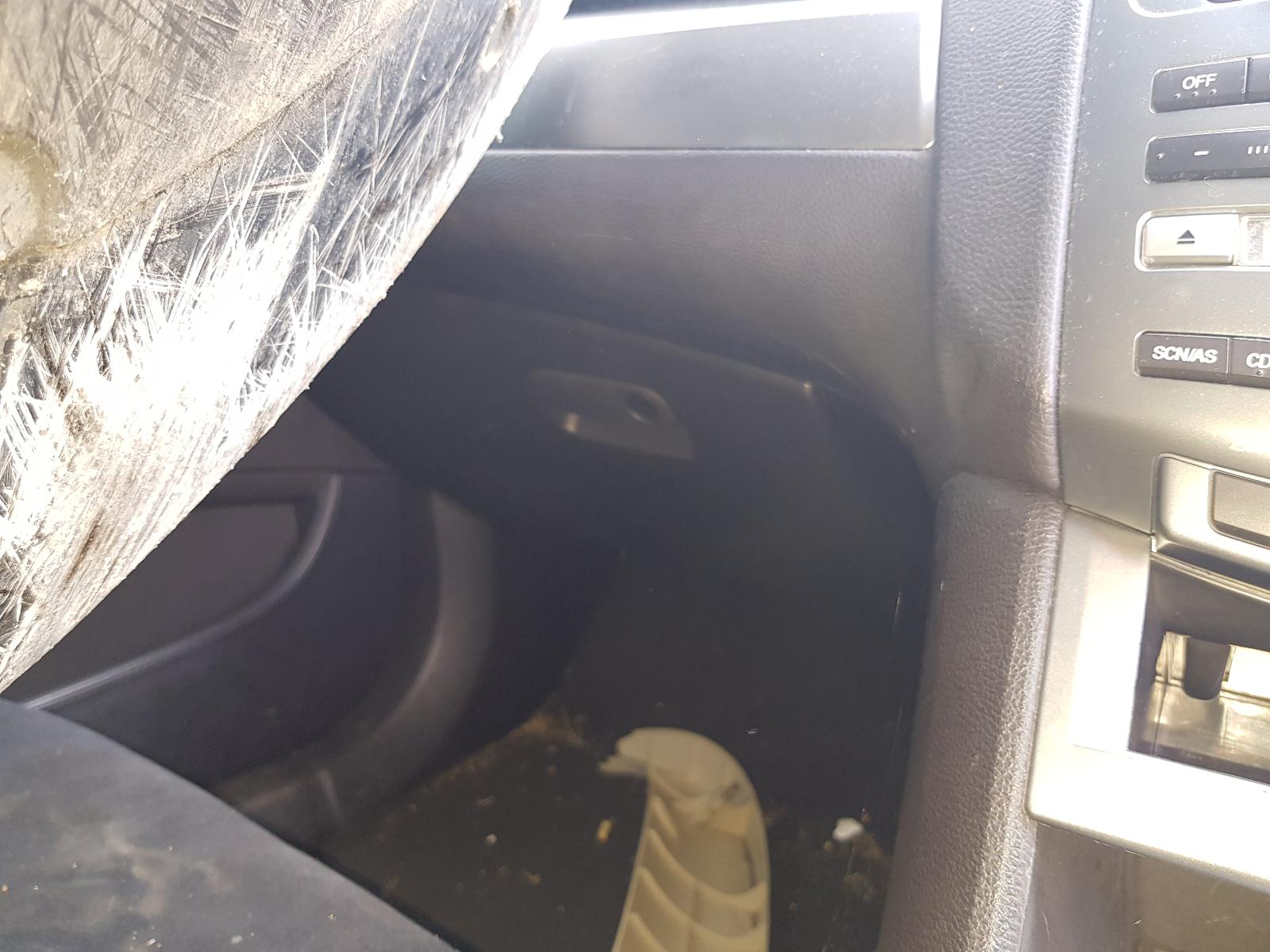 Ford Falcon - FG-FGX 2008-2016