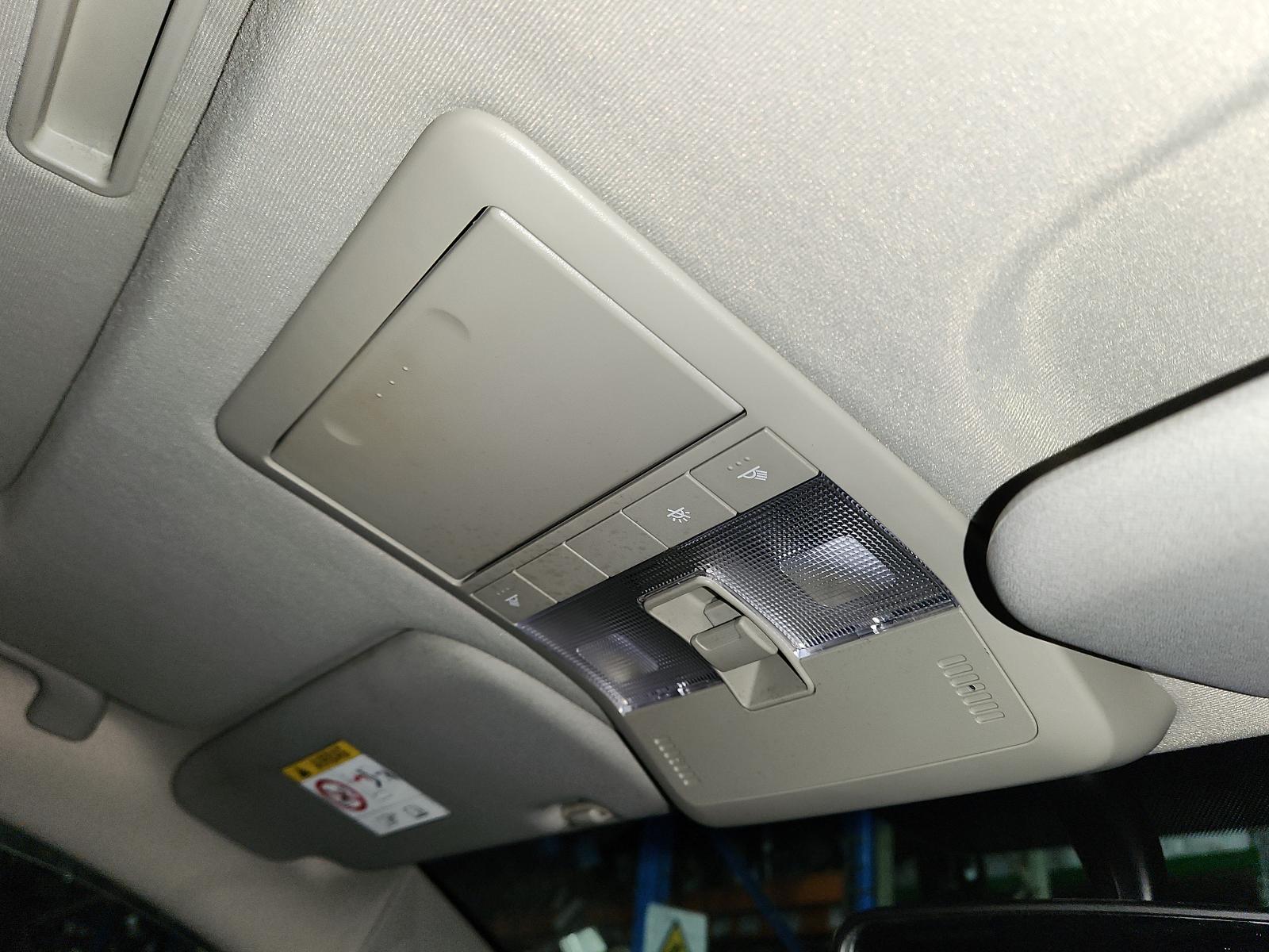 Holden Captiva - Captiva 7 2011-Present