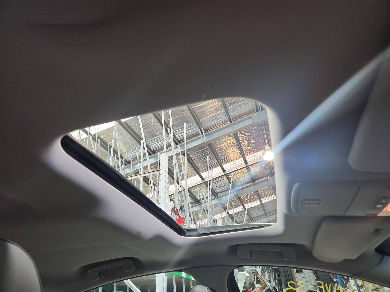 Holden Commodore - VF 2013-Present