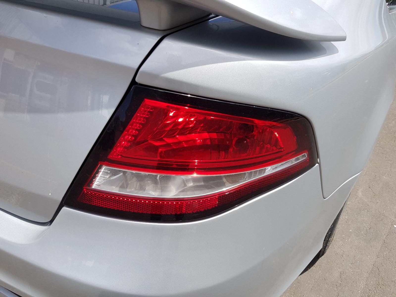 Ford Falcon - FG-FGX 2008-2016