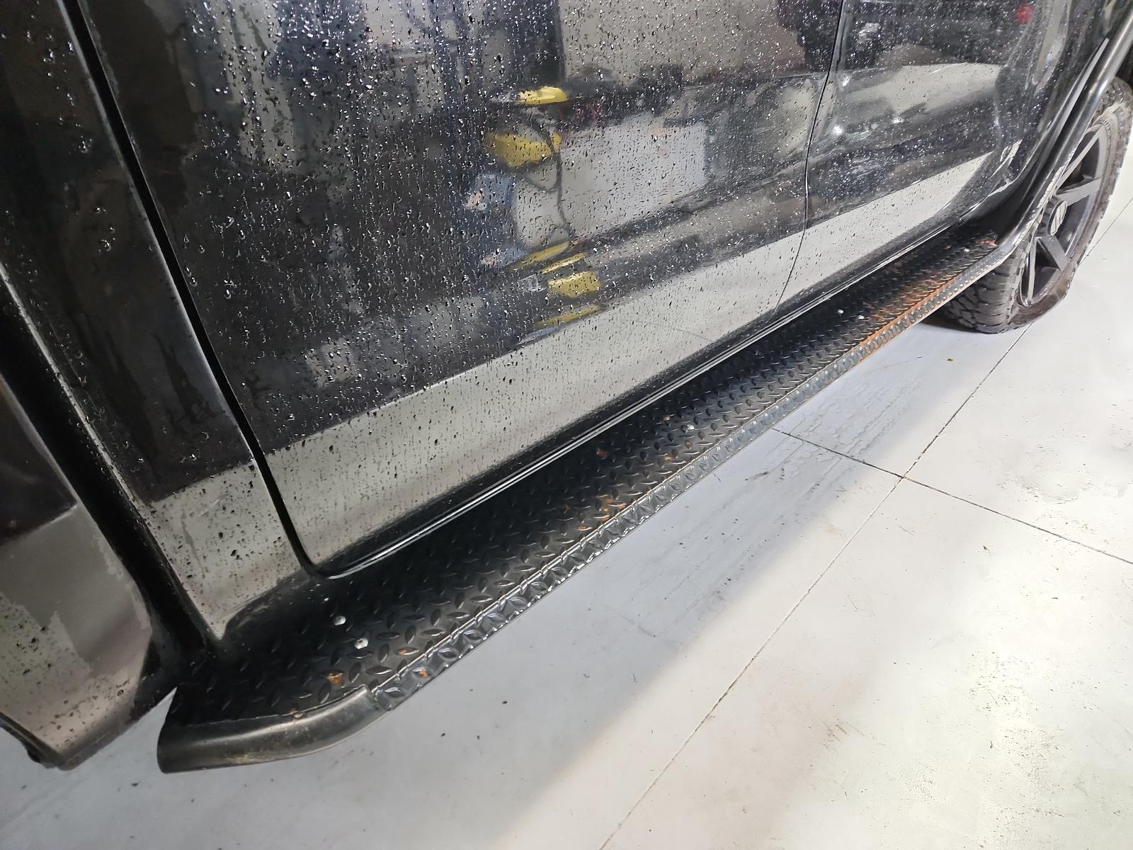 Ford Ranger - PX/PX2 2011-2017