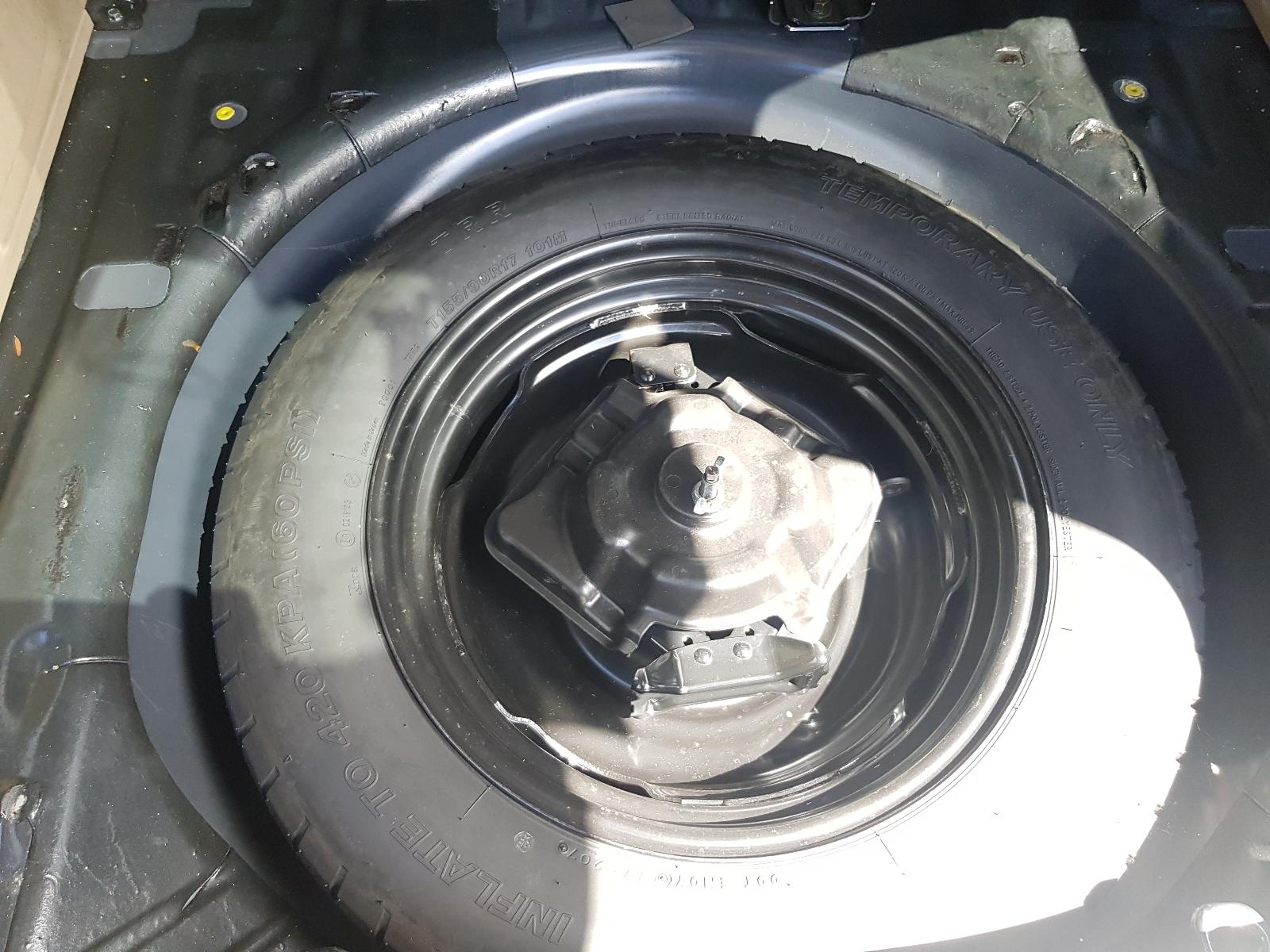 Ford Escape - LF 2007-Present