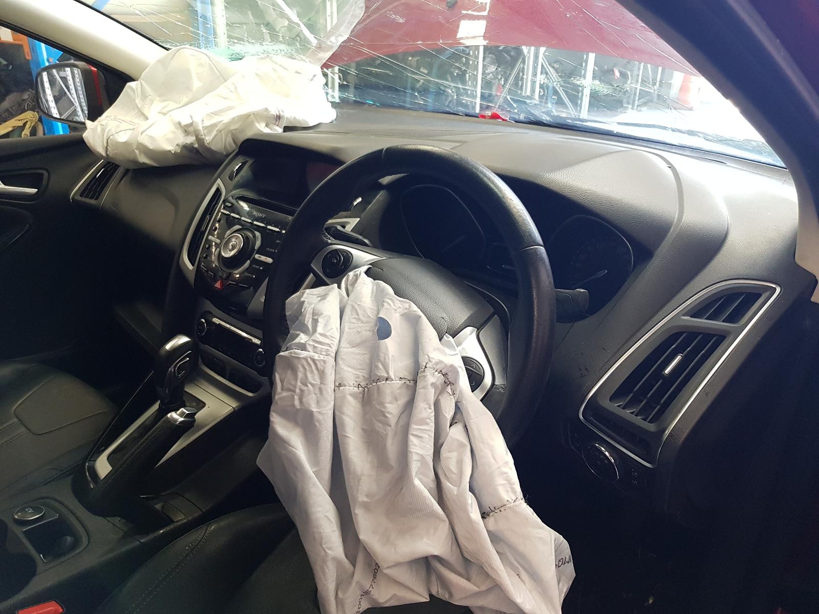 Ford Focus - LW 2011-2015