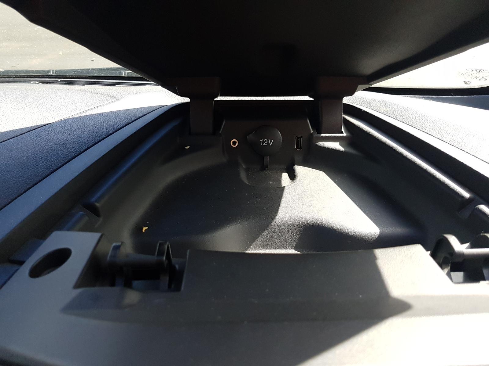 Ford Transit - Other