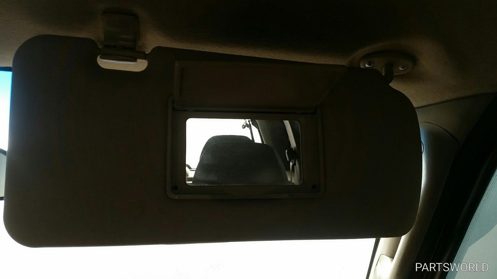 Ford Escape - EP 2001-2003