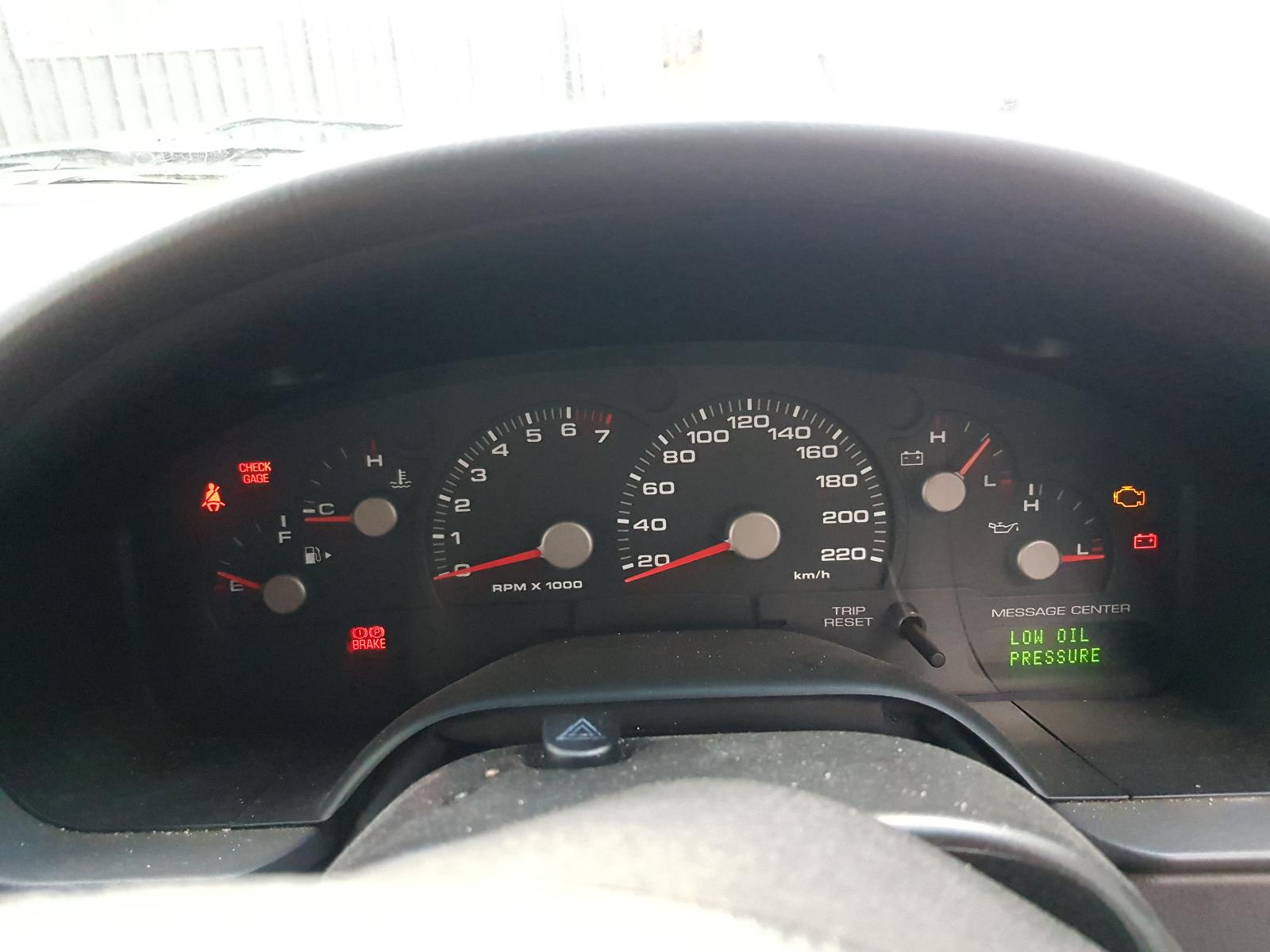 Ford Explorer - UT 2005-2007