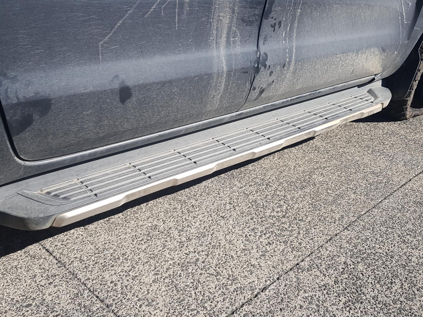 Ford Ranger - PX/PX2 2011-2017