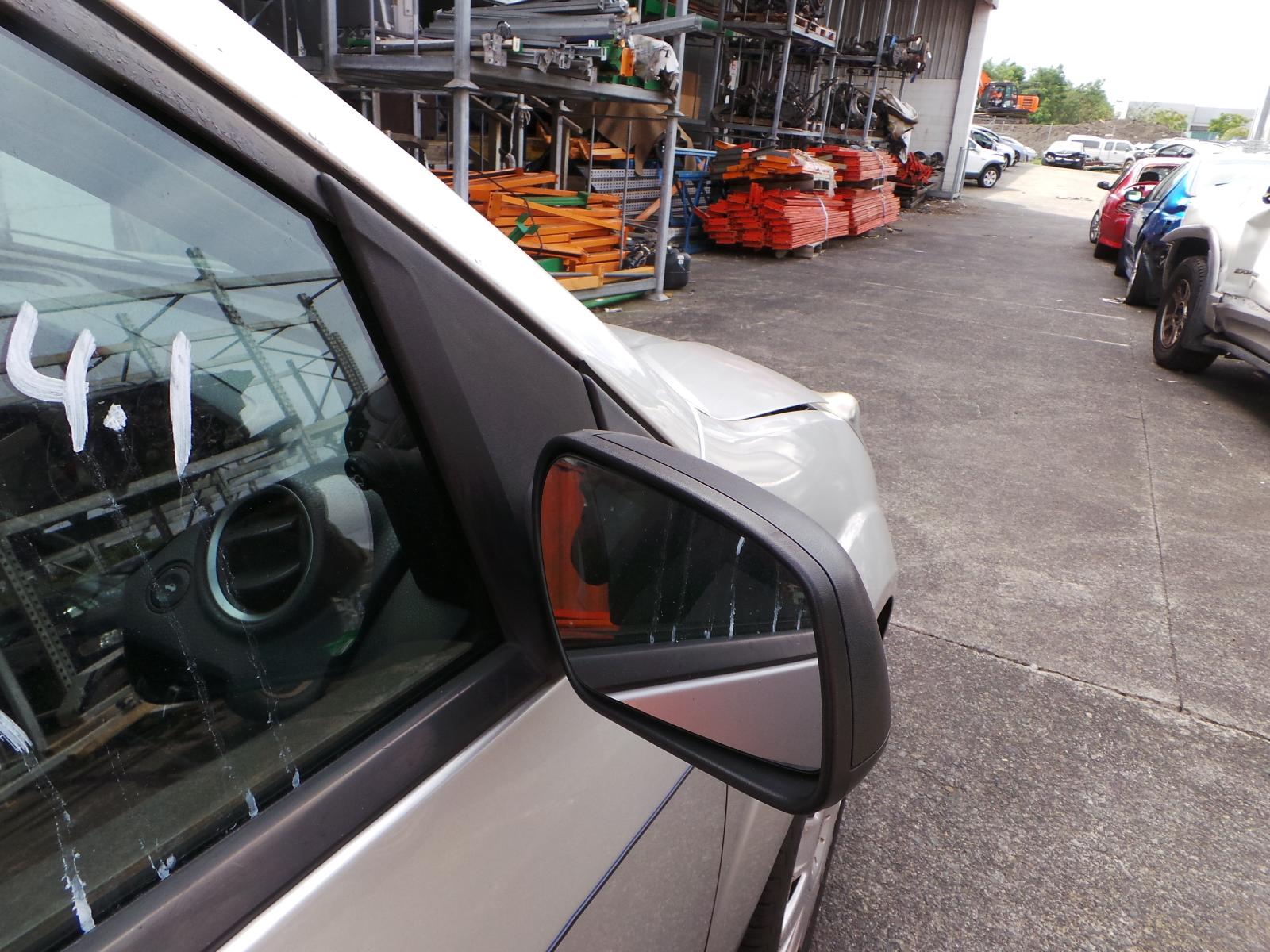 Ford Fiesta - MK V F/lift 2005-2008