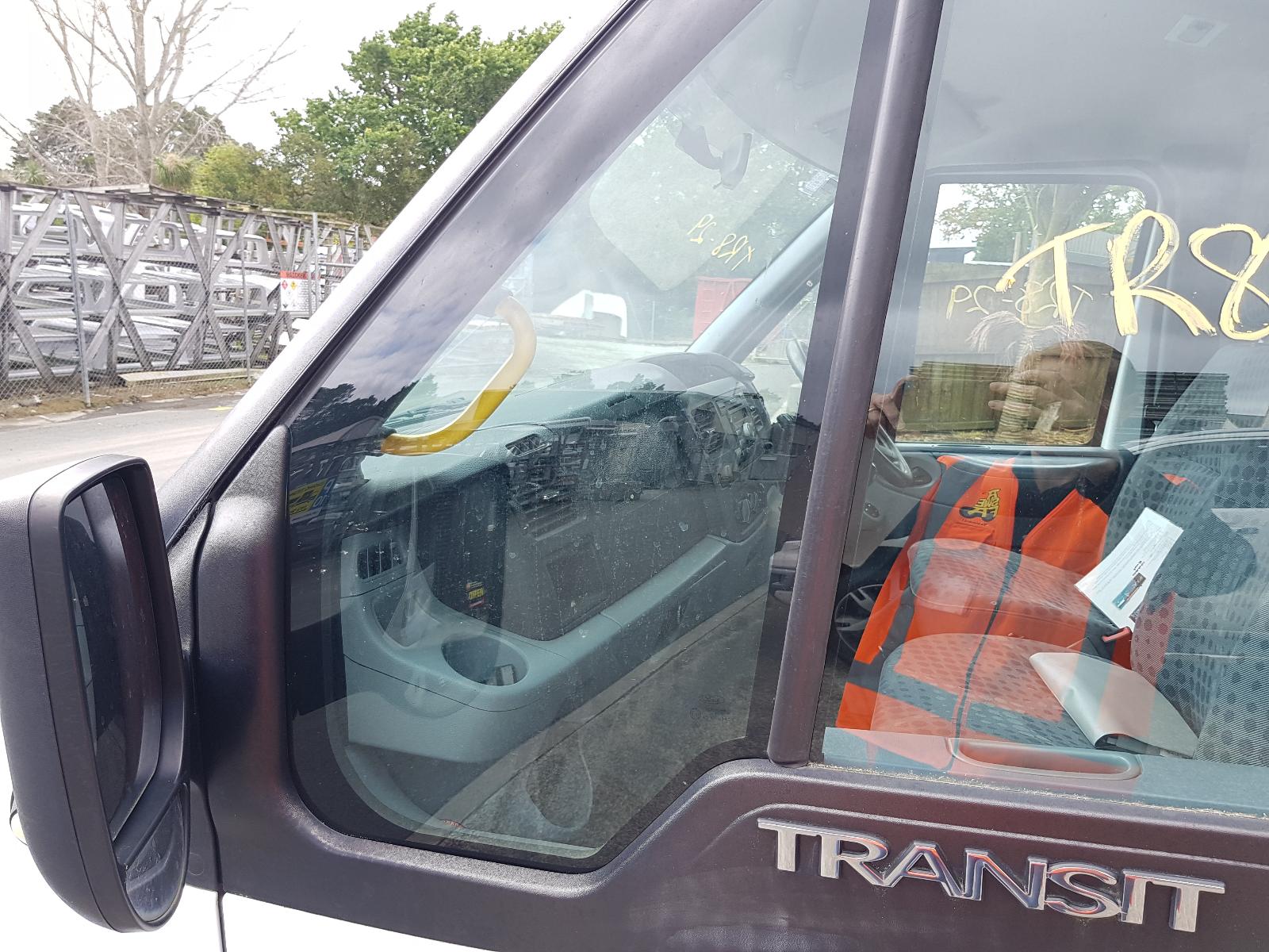 Ford Transit - Other