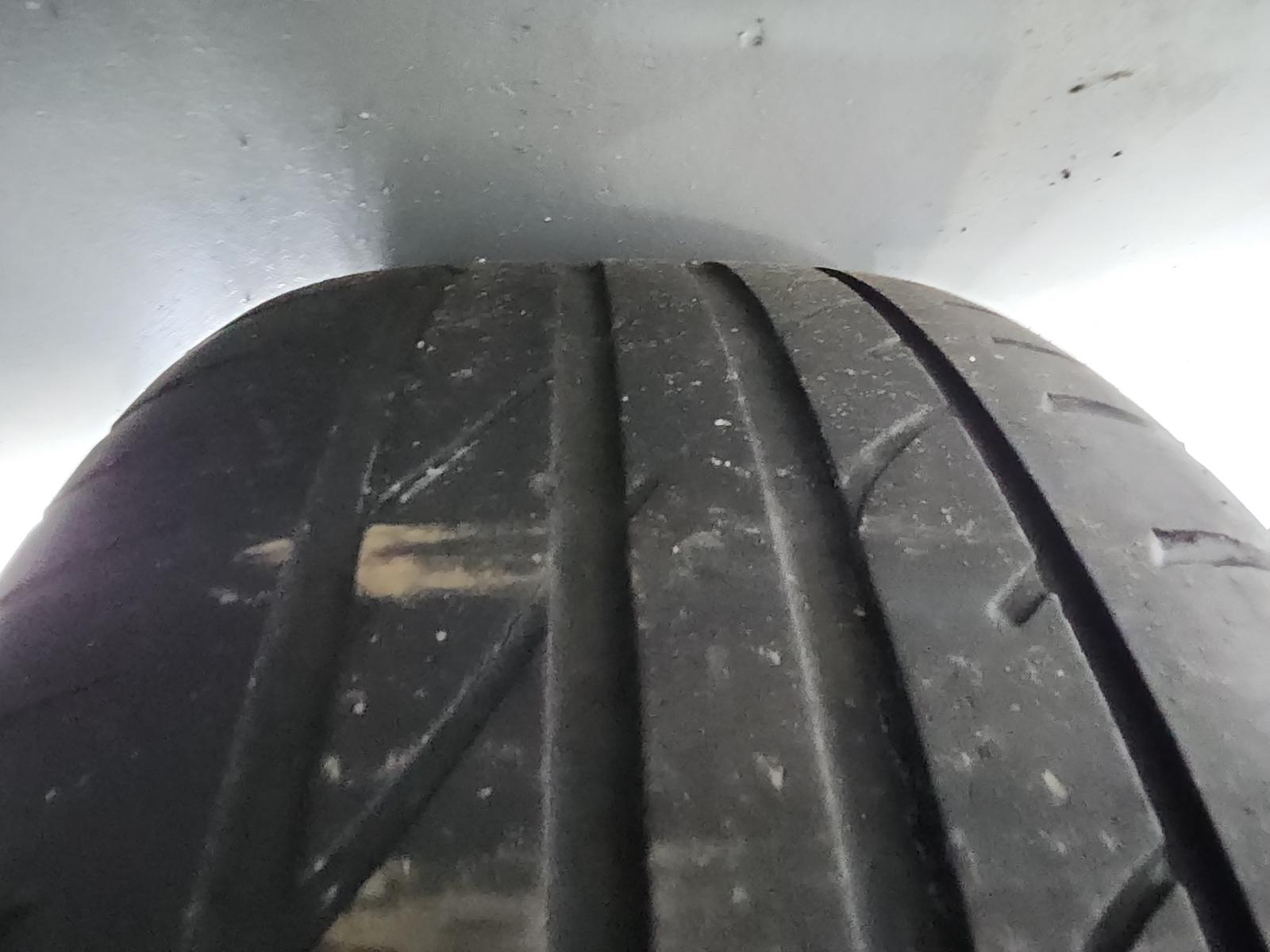 Holden Barina - TM 2011-Present