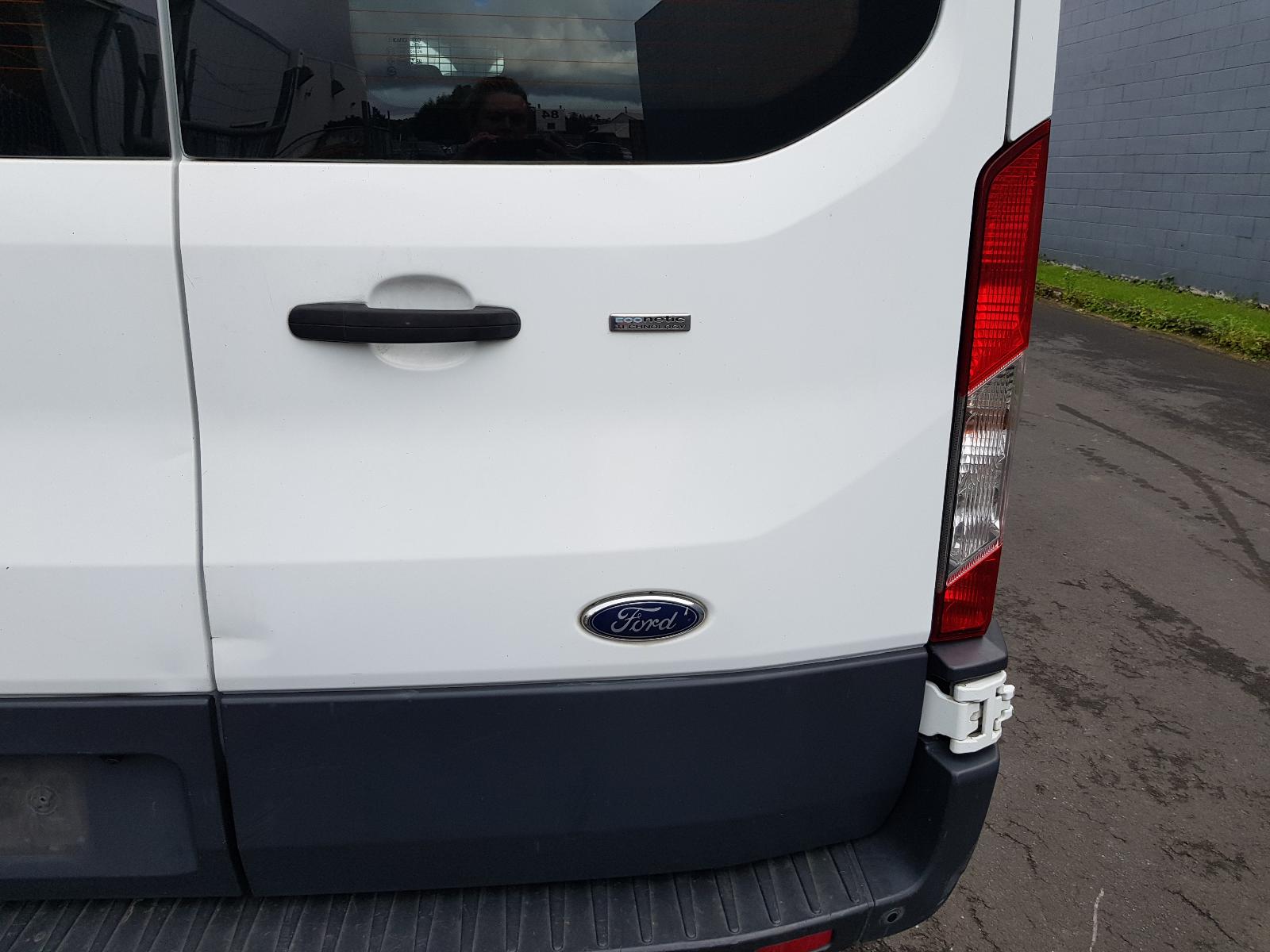 Ford Transit - Other