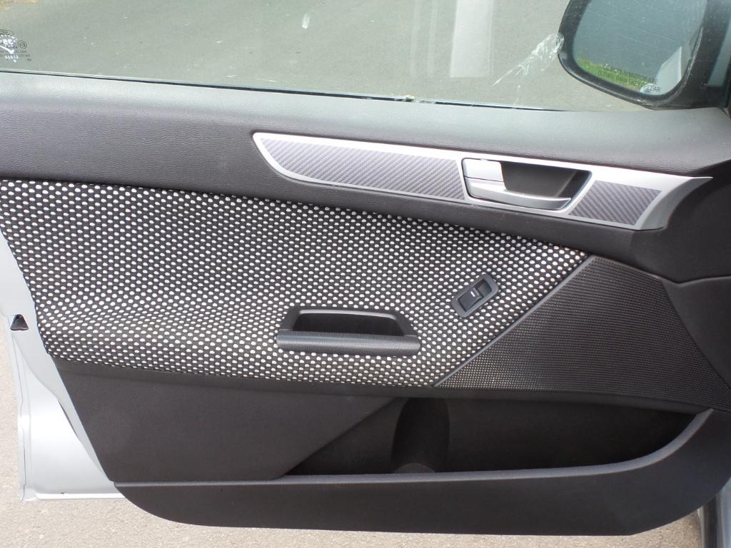 Ford XR6 - FG-FGX 2008-2016