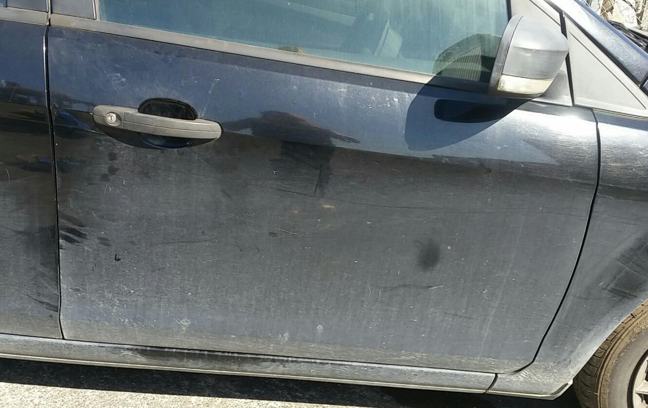 Ford Focus - LT-LV 2008-2011