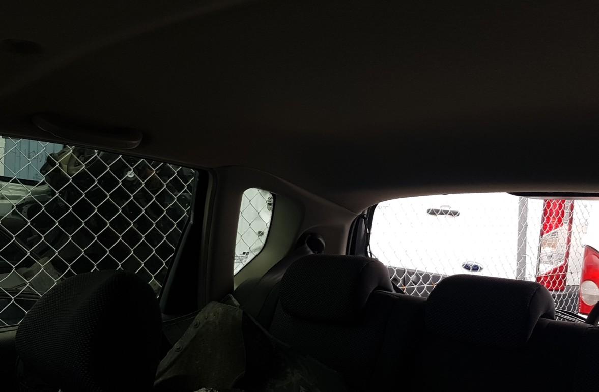 Holden Barina - TK 05-11