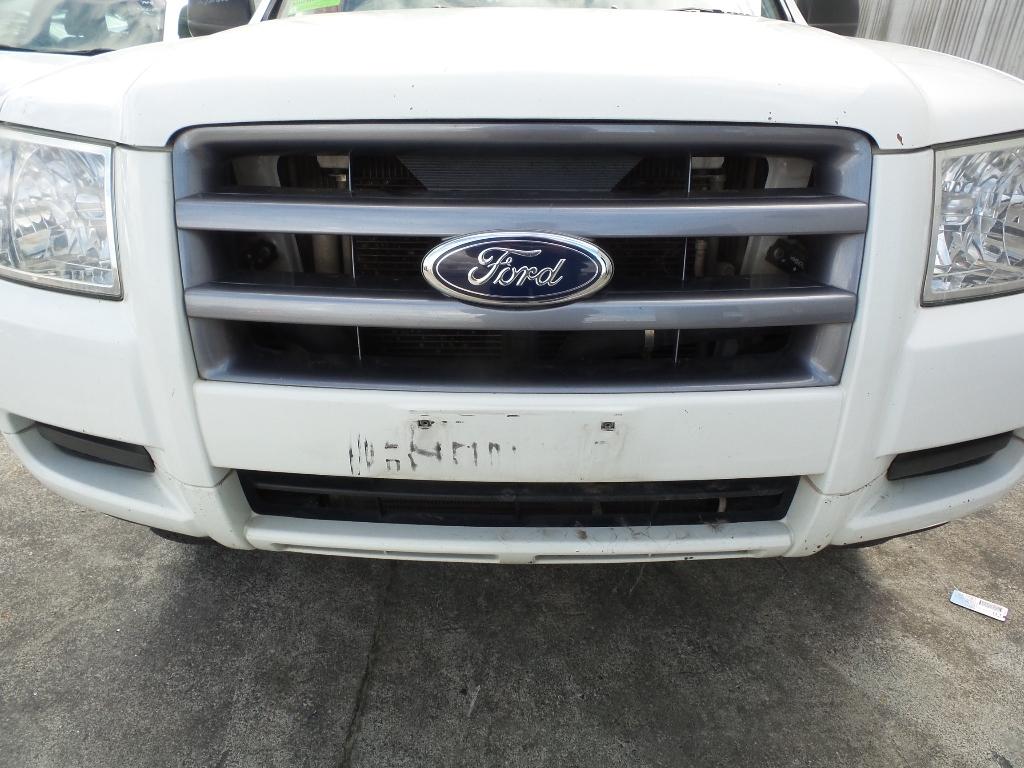Ford Ranger - PJ 2006-2009
