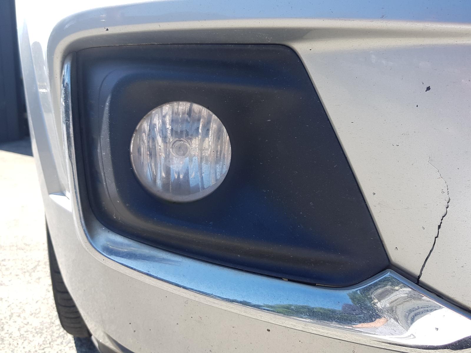 Holden Captiva - Captiva 7 2011-Present