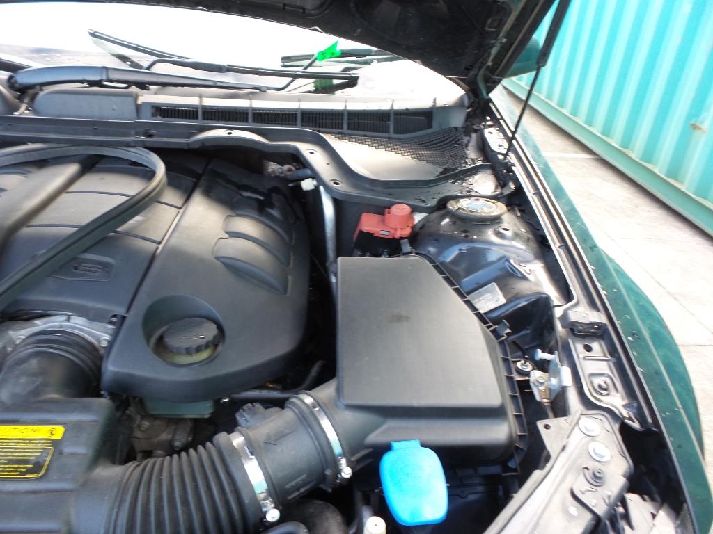 Holden Commodore - VE 2006-2013