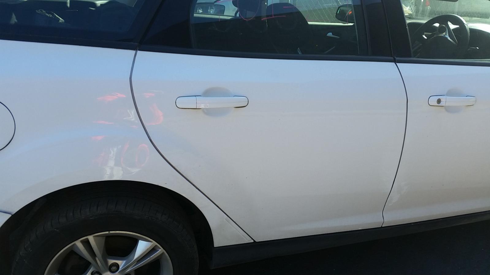 Ford Focus - LW 2011-2015