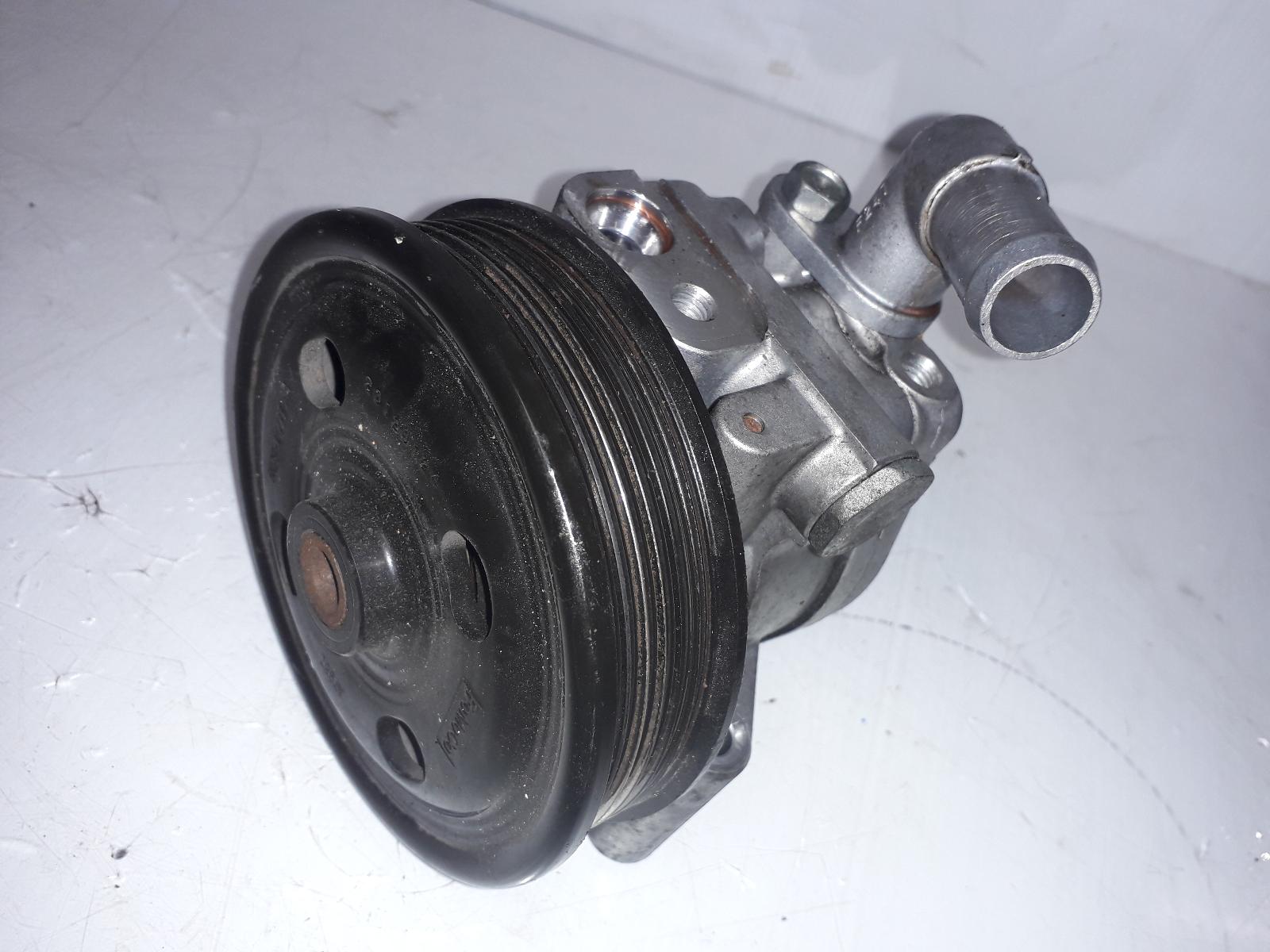 Steering_Pump