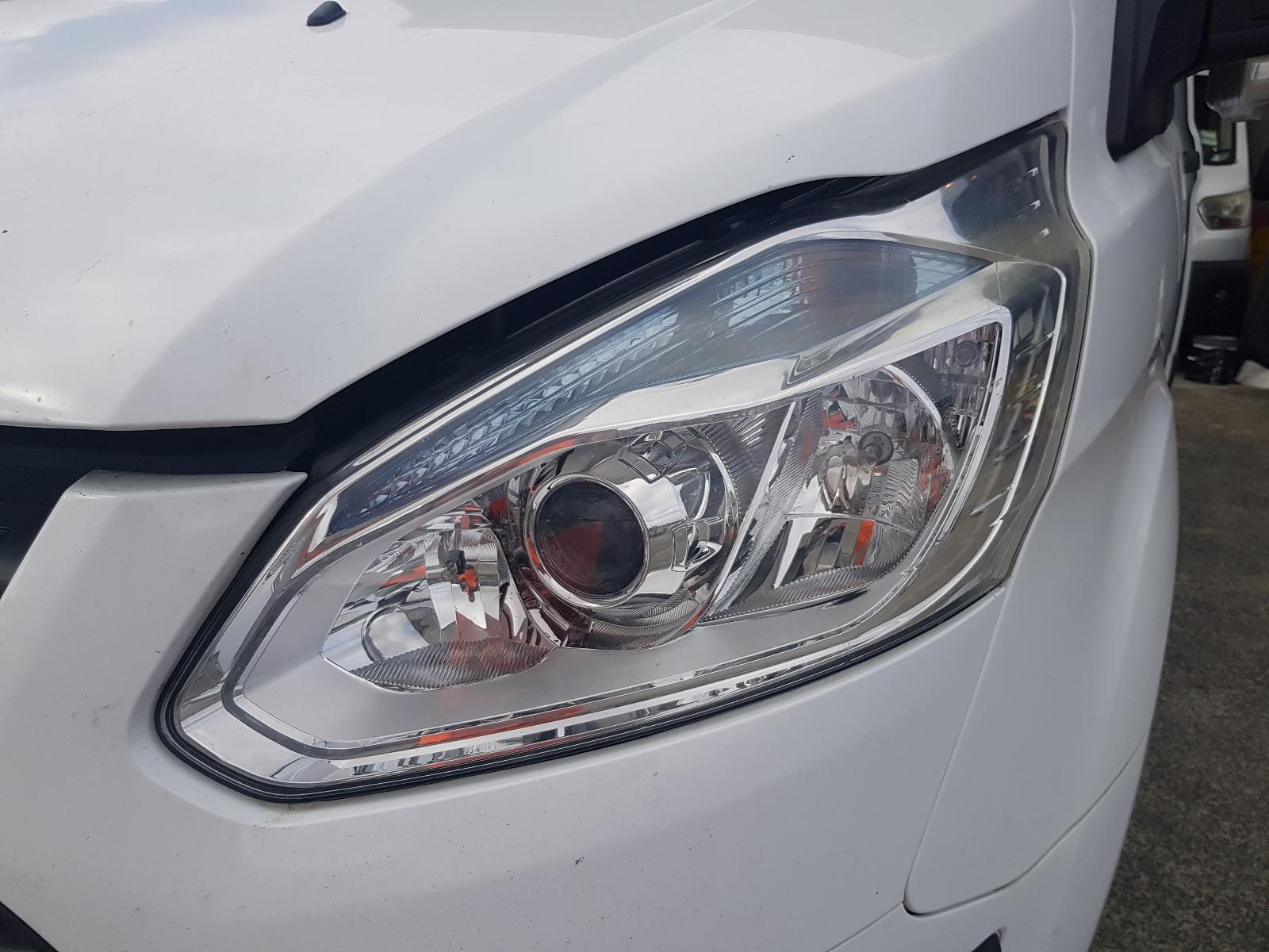 Ford Transit - Other