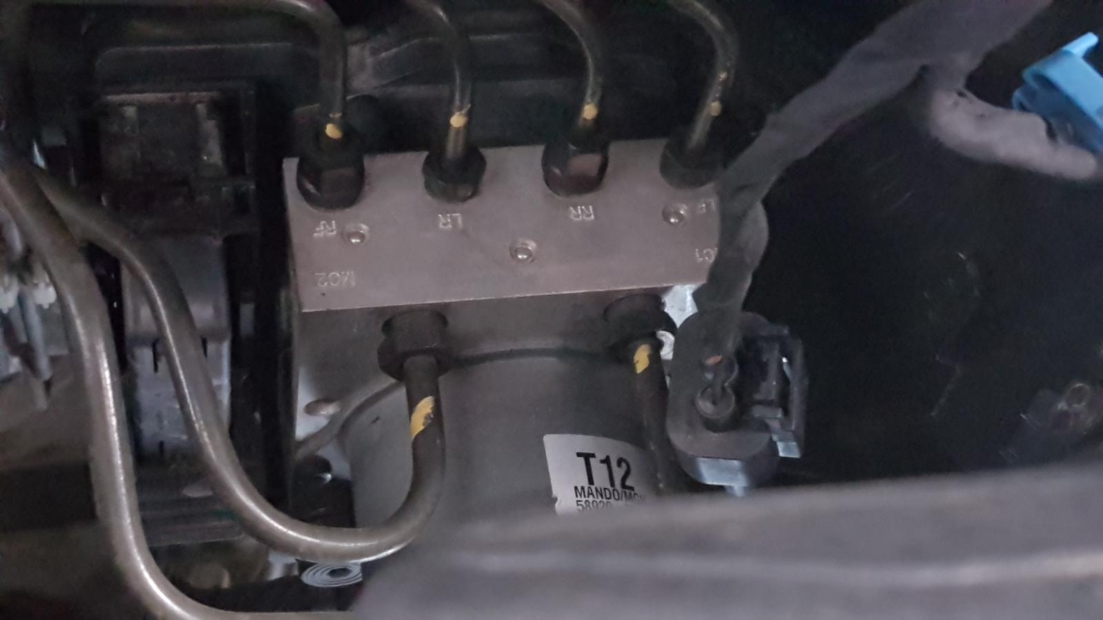 Hyundai Santa Fe - 2013-Present