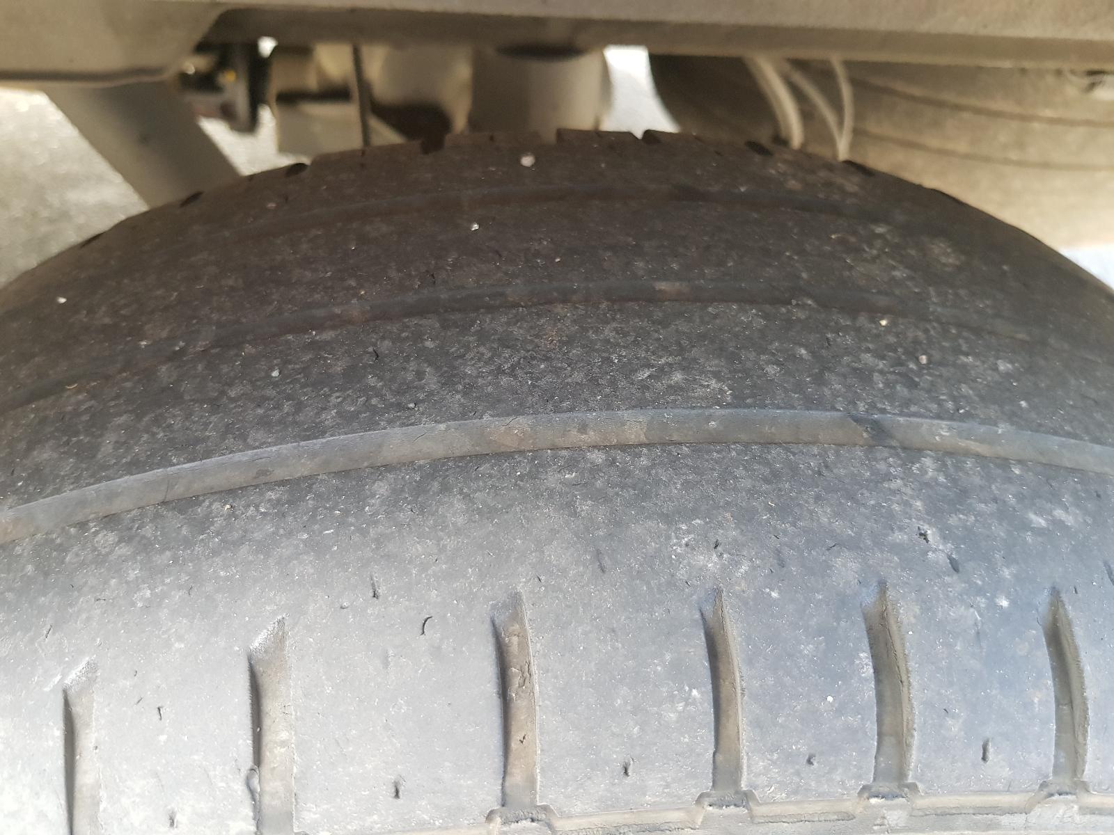 Ford Transit - Other