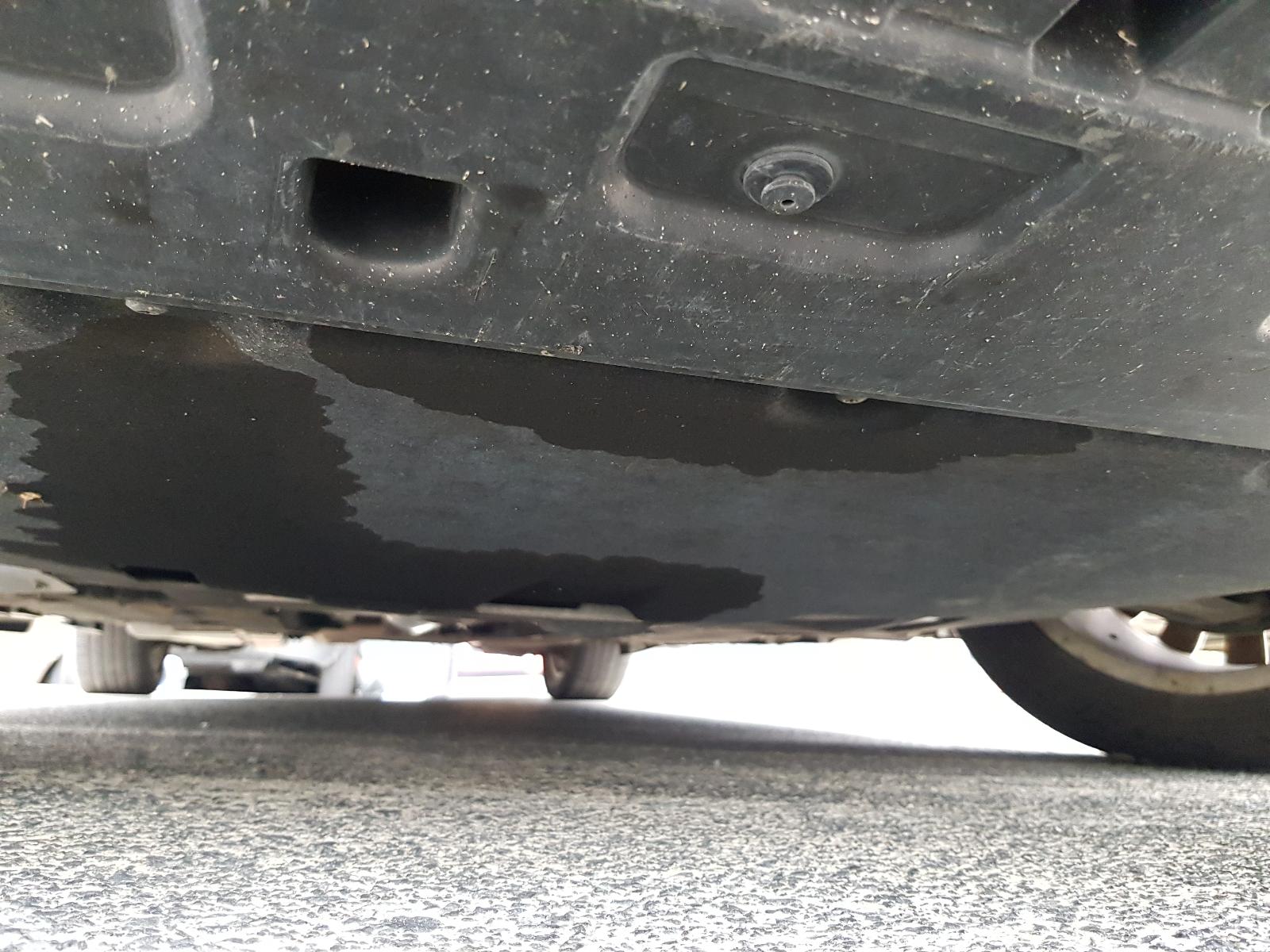 Ford Mondeo - MD 2014-2017