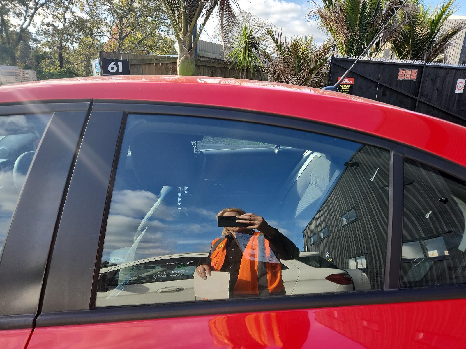 Holden Cruze - 2009-Present