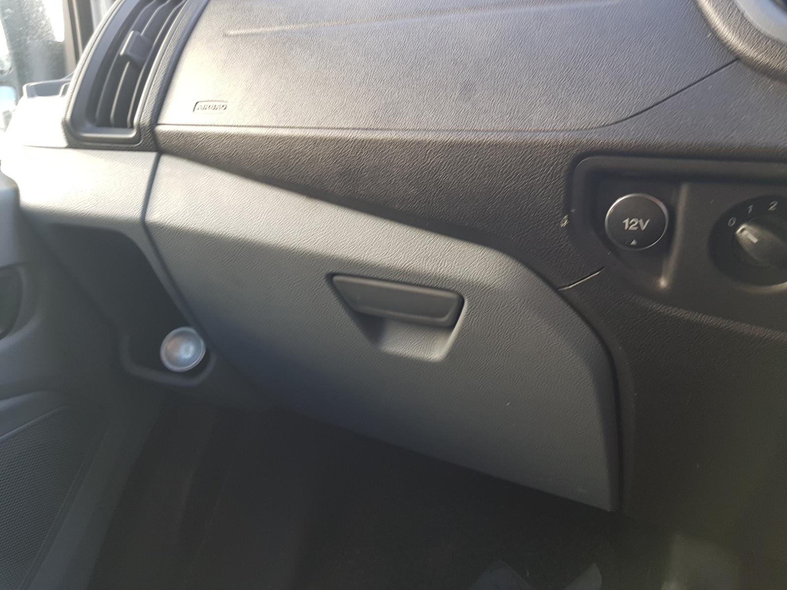 Ford Transit - Other