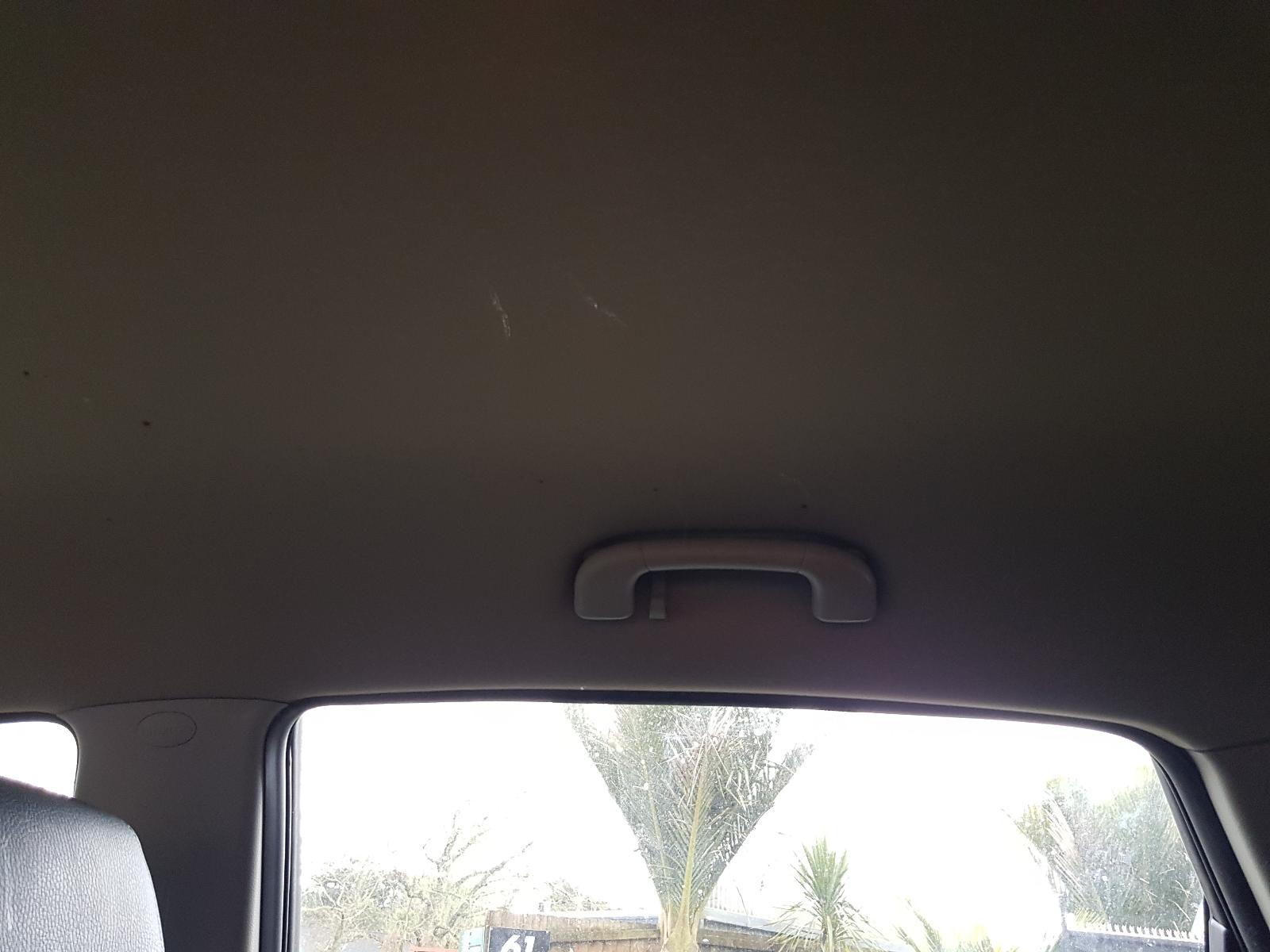 Holden Captiva - Captiva 7 2011-Present